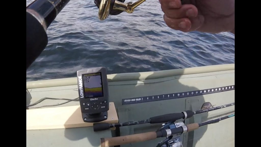 Jon Boat Fish Finder Mount Unlock the Best Fishing Spots! Fishing Mood