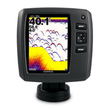 Garmin Echo 500c Review : Know Before Choose Garmin Echo 500c review