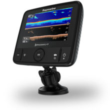 Raymarine Dragonfly 4 Pro Navionics Raymarine Dragonfly 4 Pro review