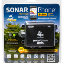 Vexilar SP200 Review Vexilar SP200 review