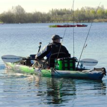 What is a Kayak Fish Finder Battery and The Tips One Should Follow! kayak fish finder battery