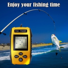 enjoy veterior fishing