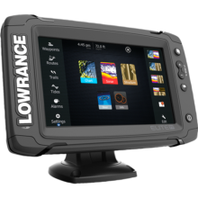 Lowrance Elite-7 TI Review | Know Before You Buy Lowrance Elite-7 TI review