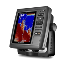 Garmin Echomap 50s Review | Worldwide Basemap Garmin Echomap 50s Review