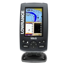 Lowrance elite 4 chirp review Lowrance elite 4 chirp review