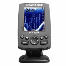 Lowrance Hook 3x DSI Review : Know Before Buy lowrance hook 3x dsi review