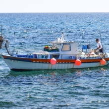 How to Become a Commercial Fisherman commercial fisherman