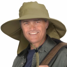 fishing guide hats