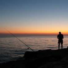 Most Effective Night Fishing Tips - You Need To Know Night Fishing Tips
