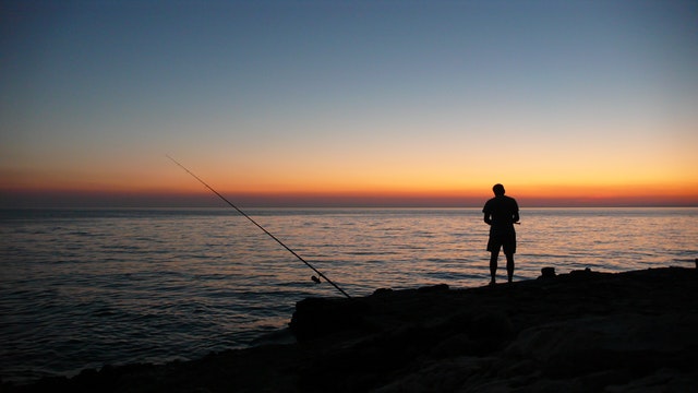 Night Fishing Tips
