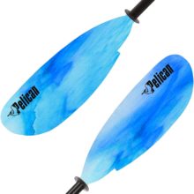 How to Choose a Kayak Paddle-Tips & Guide How to Choose a Kayak Paddle