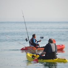 Kayak Fishing Tips & Ultimate Guide For Beginners Kayak Fishing Tips