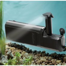 How Many Types of Fish Tank Filter Systems Are There? fish tank filter systems