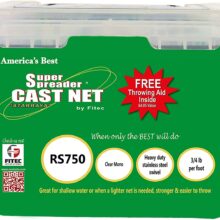 How to Make A Casting Net for Beginners How To Make A Casting Net
