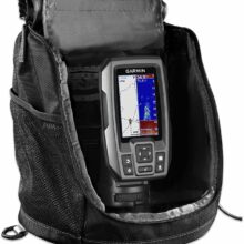 How to Use Garmin Striker 4 Fish Tracker? How To Use Garmin Striker 4