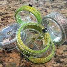 What Is Fly Line Backing And How Much Backing Should Need On A Fly Reel? fly line backing