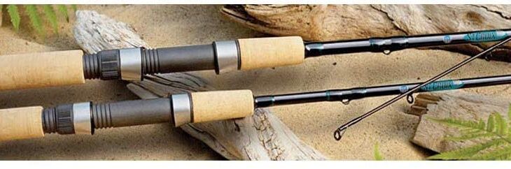 best fishing rod tips