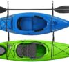 How to Protect & Winterize Your Kayak