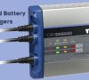 How do On-board Battery Chargers Work?