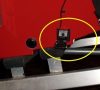 How close the transducers can be mounted?