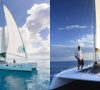 Benefits of Sailing a Catamaran