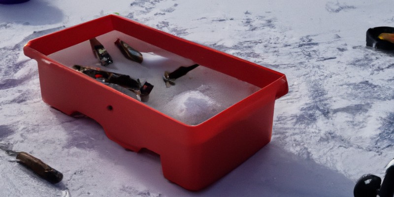 Exploring the Thrills of Ice Fishing: A Complete Guide