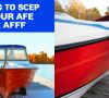Get Your Boat Ready for Winter with Our Guide