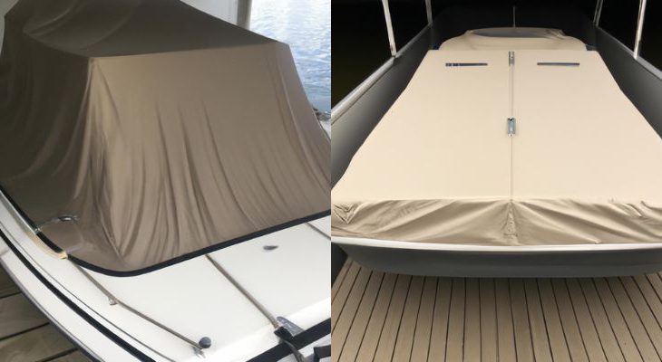 Protect Your Boat with Our Boat Covers