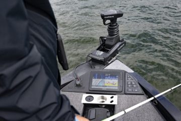 Best Place to Mount Fish Finder