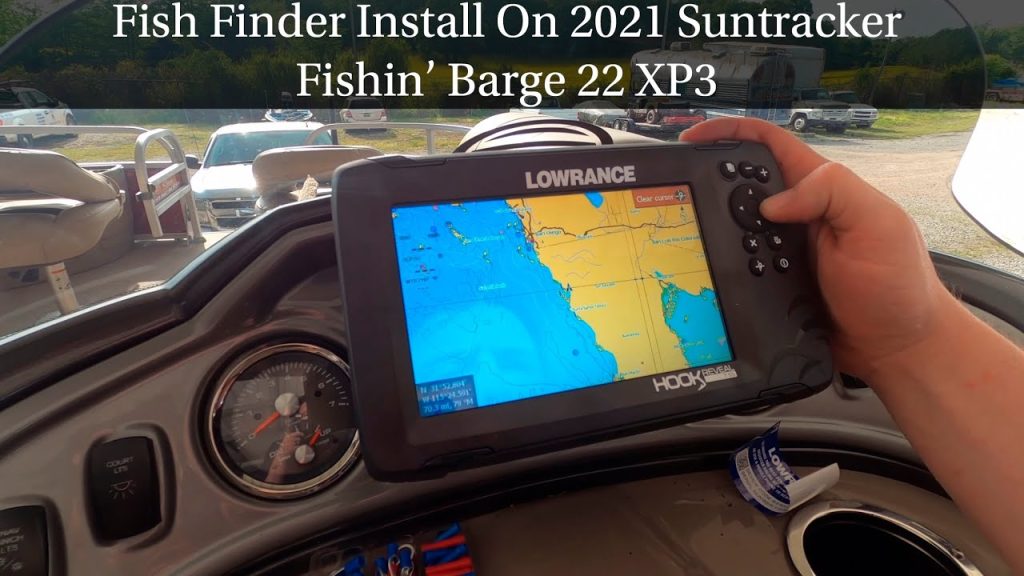 Depth Sounder Vs Fish Finder Unveiling the Ultimate Fish Tracking
