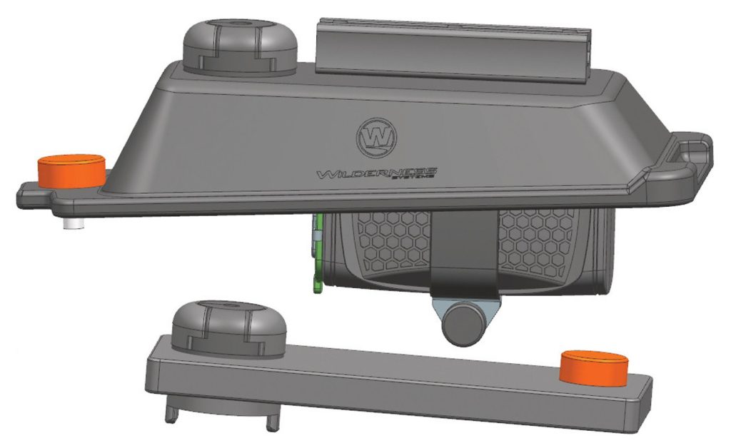 Hobie Kayak Fish Finder Installation Kit The Ultimate Solution for