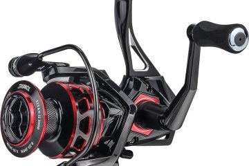 How to Grease Spinning Reel