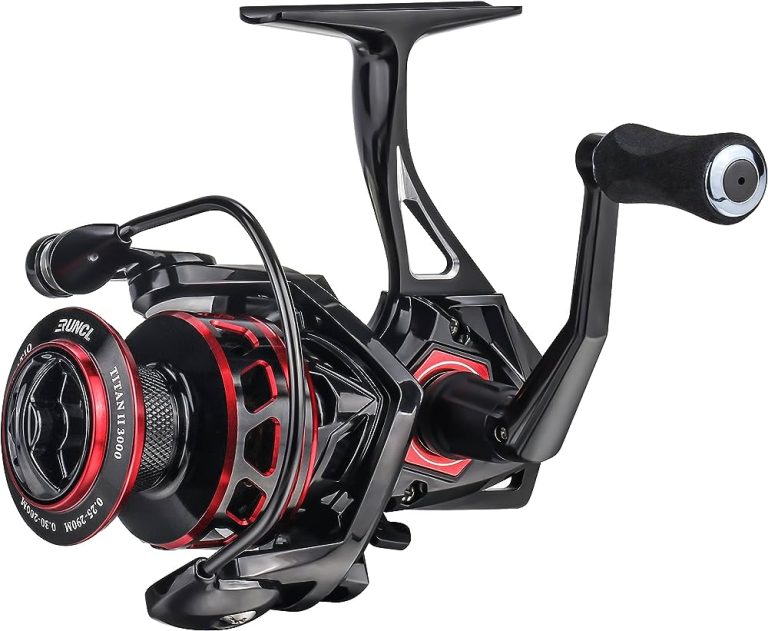 How to Grease Spinning Reel Ultimate Guide for Smooth Reeling