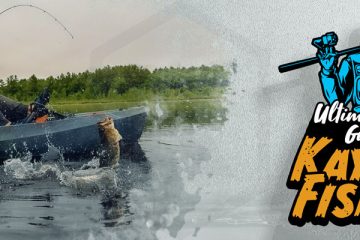 How to Mount Fish Finder on Bow of Boat