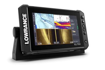 Lowrance Fish Finder Accessories