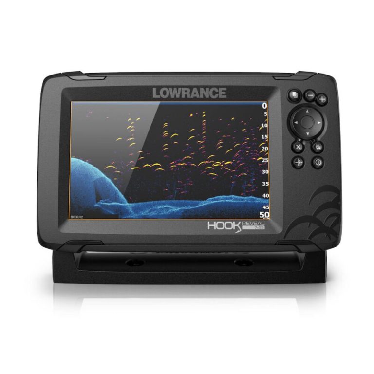 Lowrance Fish Reveal Problems Troubleshooting Guide Fishing Mood