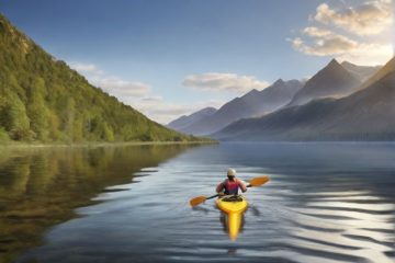 What is a Good Water Level for Kayaking?