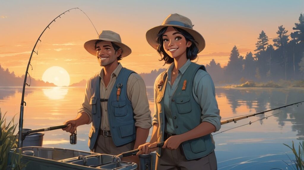 When is the Best Time to Fish