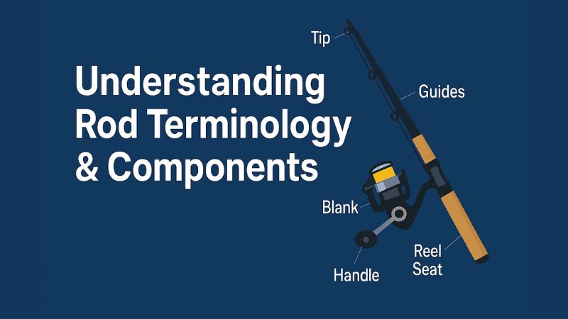Understanding Rod Terminology & Components
