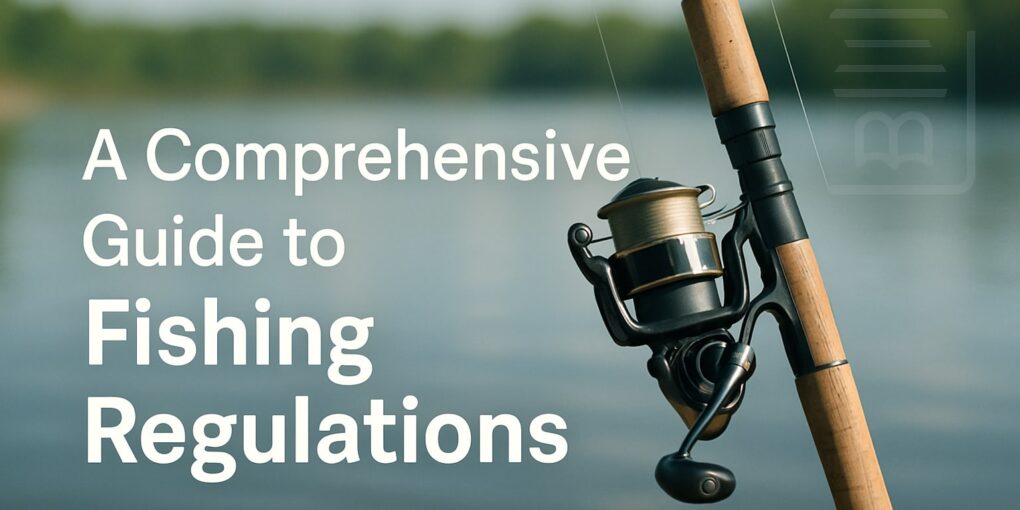Fishing regulations