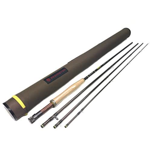 Best 3-5 Weight Fly Rod for Trout