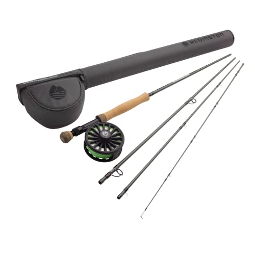 Best 8+ Weight Fly Rod for Tarpon & Salmon