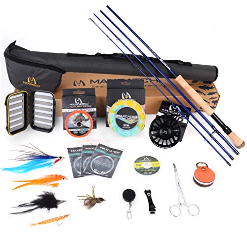 Best Fly Rod for Bass & Warmwater Species