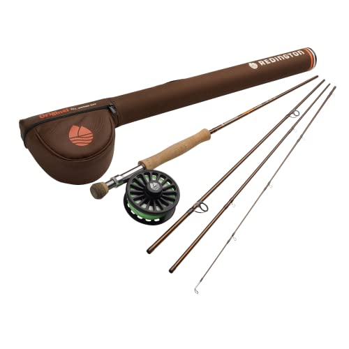 Best Fly Rod for Striper Fishing