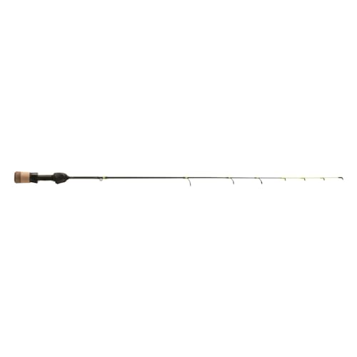 Best Ice Fishing Rod for Panfish: Top Lightweight Picks for Success Best Ice Fishing Rod for Panfish