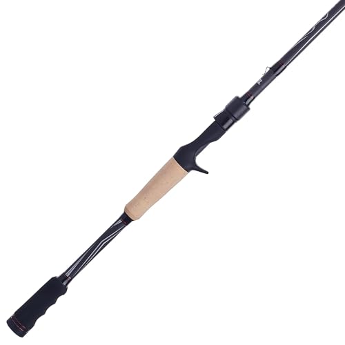 Best Inshore Baitcasting Rods