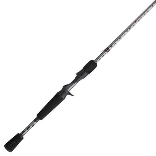 Best Medium-Heavy Rod for All-Around Bass