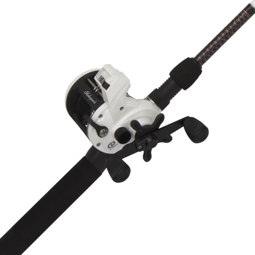 Best Rod for Bottom Fishing Walleye