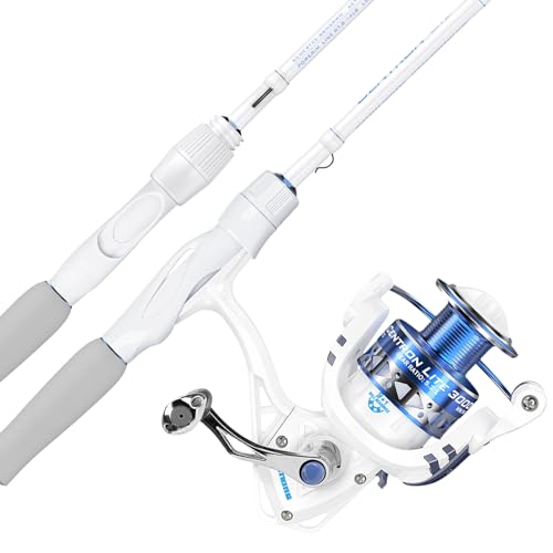 Best Spinning Combo Under $100