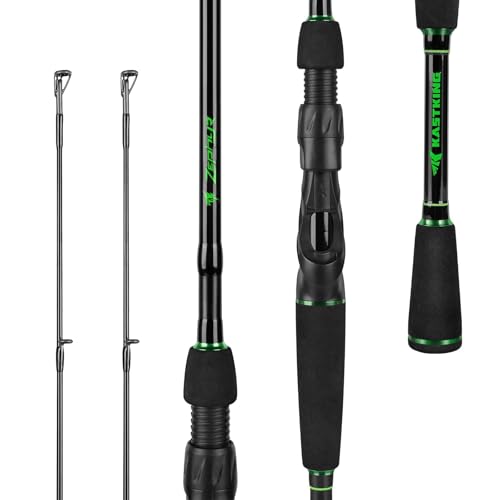 Best Spinning Rod for Casting
